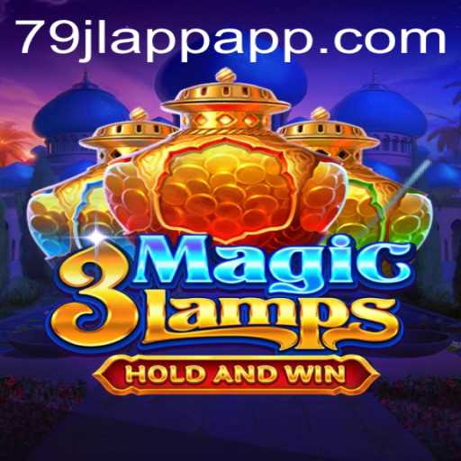Exploring the Enchanting World of 3MagicLamps: A Game with a Modern Twist