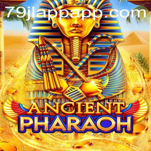 Discover the Enigmatic World of AncientPharaoh - A Journey Through Time on 79jl.app